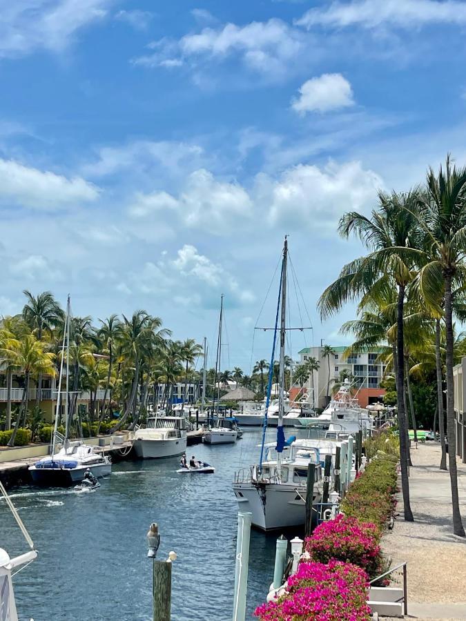 Hôtel Dauboat à Key Largo Extérieur photo